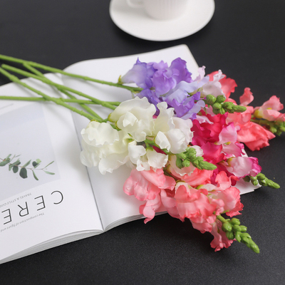 Bom preço. Flores artificiais, peonias nobres, paeonias, flores artificiais, ornamentos decorativos, flores de seda de casamento, arranjos florais DIY on-line