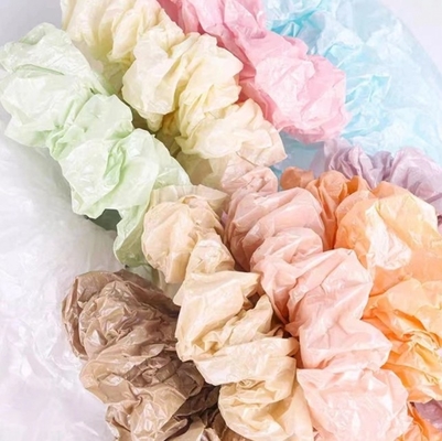Bom preço. Papel de Embrulho para Floristas e Embalagem de Buquês Eleve o Nível da Sua Embalagem com Materiais para Caixas de Presente de Flores e Frutas on-line