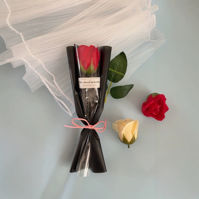 Bom preço. Novas flores de sabão de rosa para o Dia dos Professores, o Festival Qixi, o Dia dos Namorados e o Dia das Mulheres. on-line