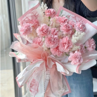 Bom preço. Papel de arte floral nacional artesanal para embrulho de presentes 10 peças 38 * 53cm Tempo de envio 30-45 dias à prova d'água e nicho on-line