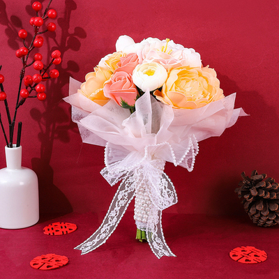 Bom preço. Dia dos Namorados, Natal, moda e tendências, presentes de casamento, presentes de regresso, buquê de noivas, sabonetes, flores, produtos acabados de rosas on-line