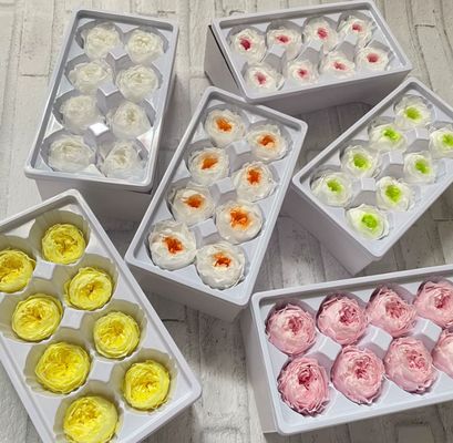 Bom preço. Kangnaixin Mother's Day gift artificial flower home decoration on-line