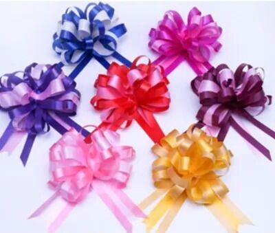 Bom preço. Laço de fita para presente on-line