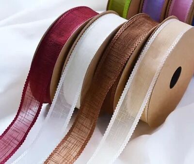 Bom preço. Fita de renda de alta qualidade on-line