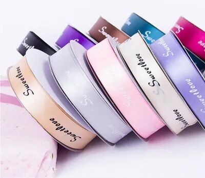 Bom preço. Faixa de linha de ouro para embrulho de presentes e floristas on-line