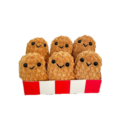 Bom preço. Brinquedos Totato Carinhosos feitos à mão tricô crochê bonecas de cão engraçadas apoio emocional peluche e algodão suave e engraçado reduzir a pressão bonecas on-line
