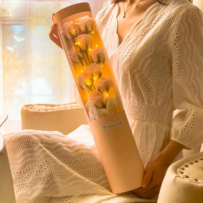Bom preço. Venda quente buquê de flores de sabão perfumado buquê festivo personalizável para o dia das mães presentes de vários feriados on-line