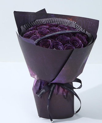 Bom preço. Buquê de flores de sabão de rosa simulado ecológico com iluminação LED Graduação Caixa de presente de casamento de Ano Novo Chinês on-line