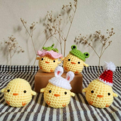 Bom preço. Brinquedos de crochê com bonecos de animais on-line