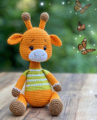 Bom preço. Crochê Amigurumi Crochê Padrão de crochê Brinquedos de crochê para crianças Natal presente boneca de bebê com acessórios feitos à mão a partir de leite de algodão on-line