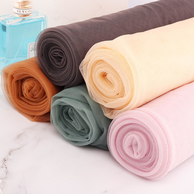 Bom preço. Anti-rugas 6 polegadas de túls rolos A adição perfeita para a sua decoração de casa on-line