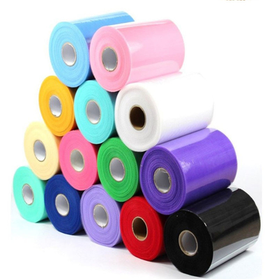 Bom preço. tule 6 Rolls de 15cm 100 jardas on-line